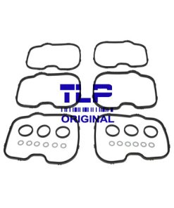 03.010.5554 GASKET KIT, DECARBONIZING