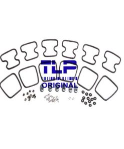 03.010.6034 GASKET KIT, DECARBONIZING
