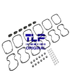03.010.6035 GASKET KIT, DECARBONIZING