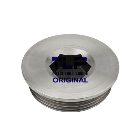 03.010.7365 SCREW PLUG