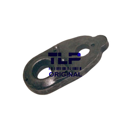 03.010.9260 CYLINDER HEAD, WATER SEAL