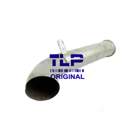 03.015.0185 EXHAUST PIPE