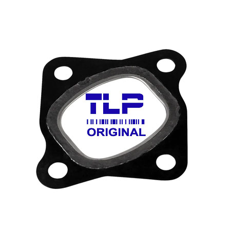 03.015.0534 EXHAUST MANIFOLD, GASKET