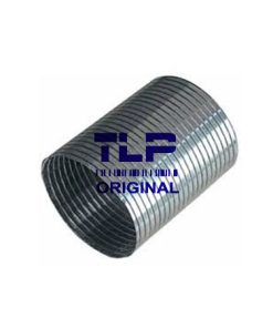 03.015.2244 EXHAUST FLEXIBLE PIPE