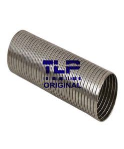 03.015.2560 EXHAUST FLEXIBLE PIPE