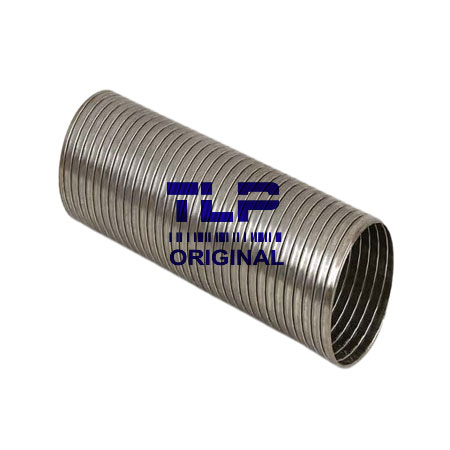 03.015.2560 EXHAUST FLEXIBLE PIPE