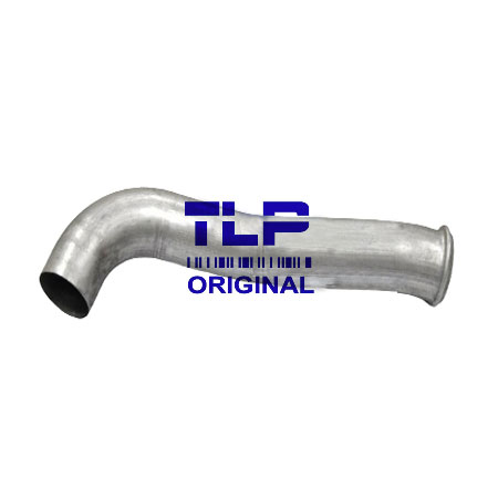 03.015.2689 EXHAUST PIPE
