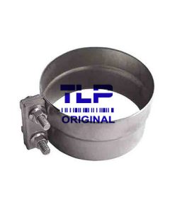 03.015.3850 EXHAUST CLAMP