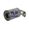 03.015.4260 EXHAUST SILENCER
