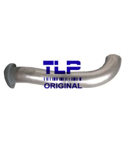 03.015.4300 EXHAUST PIPE