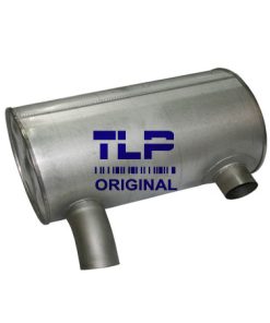 03.015.4415 EXHAUST SILENCER