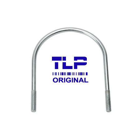 03.015.4585 EXHAUST CLAMP