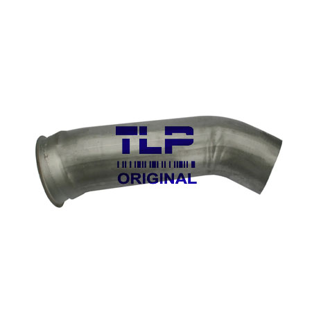 03.015.4893 FRONT EXHAUST PIPE