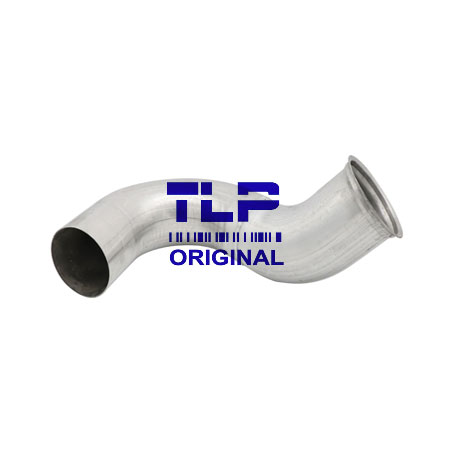 03.015.5182 EXHAUST PIPE