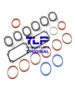 03.015.6052 GASKET KIT, EXHAUST MANIFOLD
