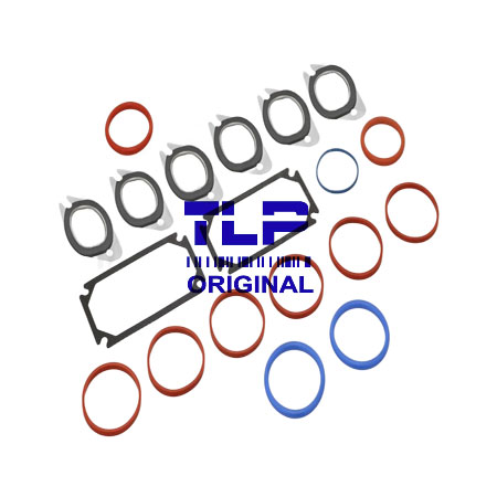 03.015.6052 GASKET KIT, EXHAUST MANIFOLD