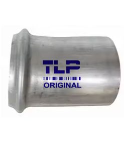 03.015.6097 FRONT EXHAUST PIPE