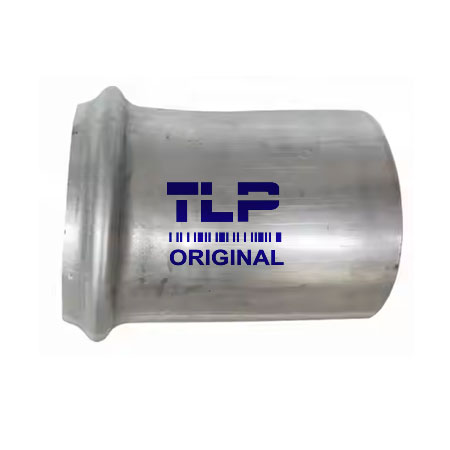 03.015.6097 FRONT EXHAUST PIPE