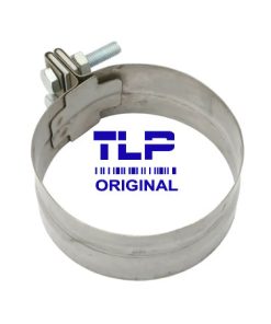 03.015.6156 EXHAUST CLAMP