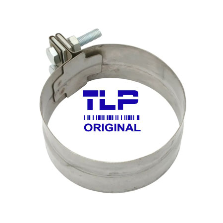 03.015.6156 EXHAUST CLAMP