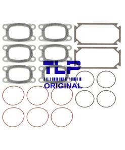 03.015.6947 GASKET KIT, EXHAUST MANIFOLD
