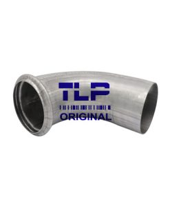 03.015.7257 EXHAUST PIPE