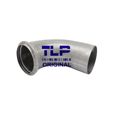 03.015.7257 EXHAUST PIPE