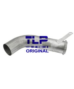 03.015.8755 EXHAUST PIPE