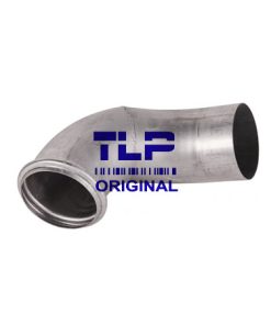 03.015.9054 EXHAUST PIPE