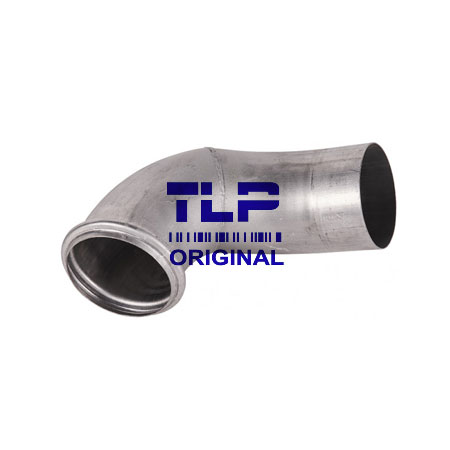 03.015.9054 EXHAUST PIPE