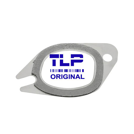 03.015.9107 EXHAUST MANIFOLD, GASKET