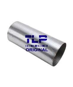 03.015.9345 EXHAUST FLEXIBLE PIPE