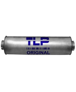 03.015.9612 EXHAUST SILENCER