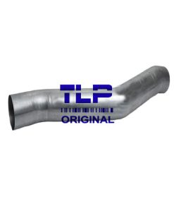 03.015.9740 EXHAUST PIPE