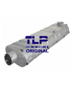 03.015.9912 EXHAUST SILENCER