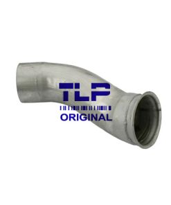 03.015.9939 EXHAUST PIPE, FRONT