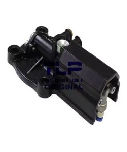 03.020.0252 CAP, RANGE CYLNDER
