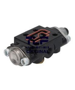 Alternative view of 03.020.1247 GEARBOX RELAY VAVLE