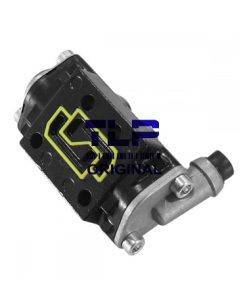 Alternative view of 03.020.5168 RELAY VALVE, GEARBOX