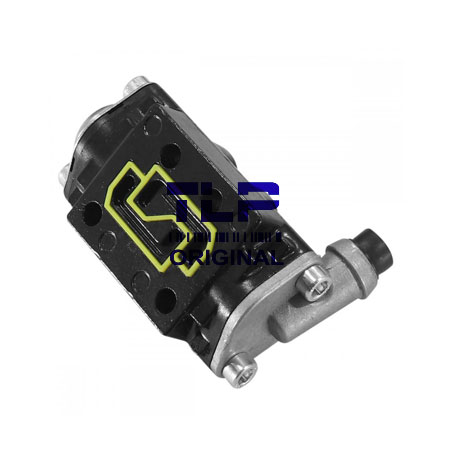 03.020.5168 RELAY VALVE, GEARBOX - Image 2