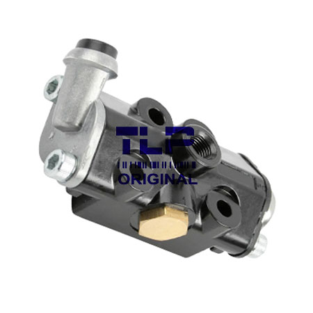 03.020.5168 RELAY VALVE, GEARBOX