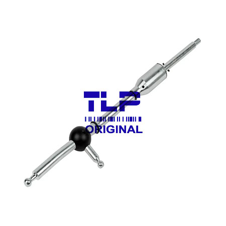 03.023.1336 GEAR SHIFT LEVER