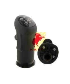 Alternative view of 0030.0301 GEAR SHIFT KNOB