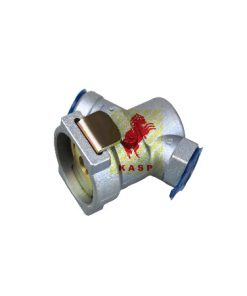 000 429 1795 LINE FILTER VALVE