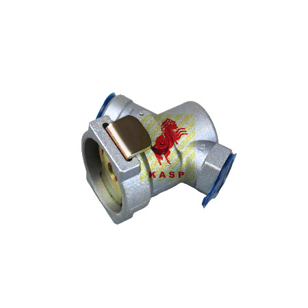 000 429 1795 LINE FILTER VALVE