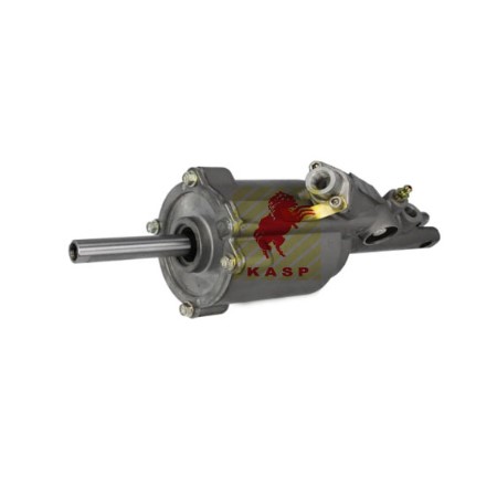 1668501 CLUTCH SERVO