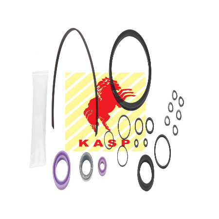 270586 REPAIR KIT CLUTCH SERVO