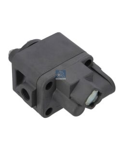Alternative view of 4.60974 SHIFTING VALVE, WITH O-RING