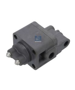 4.60974 SHIFTING VALVE, WITH O-RING