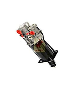 42062535 CLUTCH SERVO